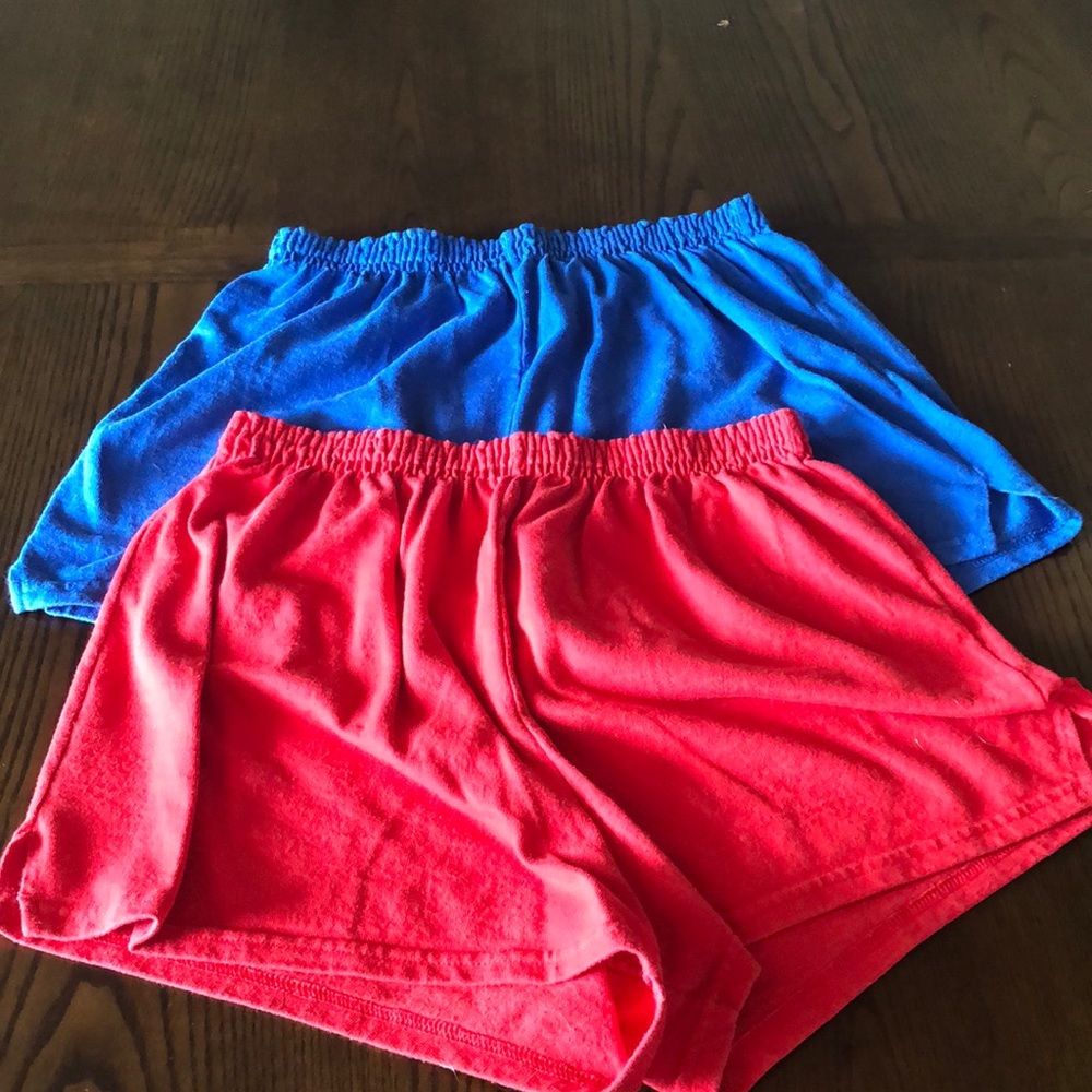 Soffe shorts